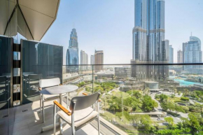 NewArabian Opera Address Residences